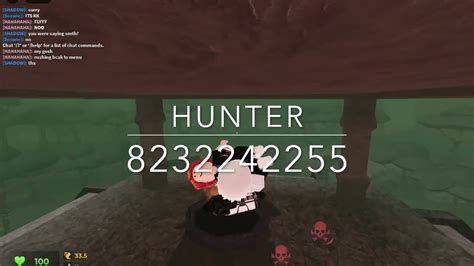 Boombox Codes For Roblox Evade