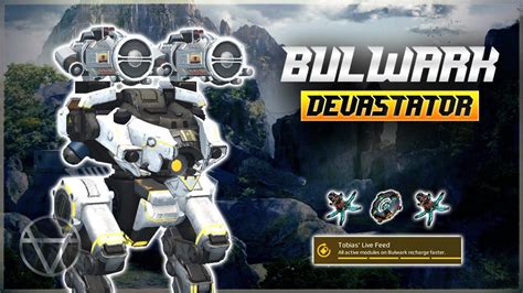 Boombox Devastator War Robots