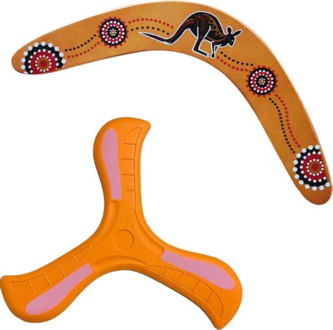 Boomerang Amazon Uk