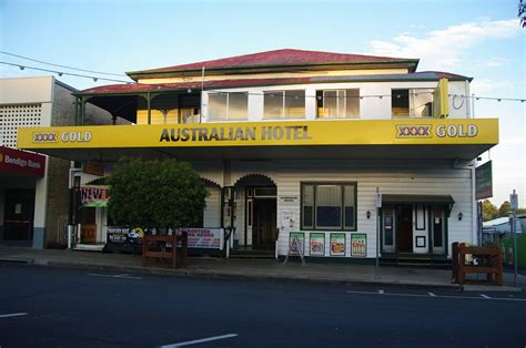 Boonah Qld Accommodation