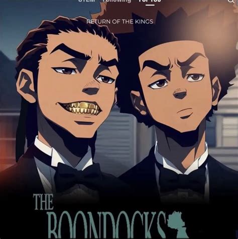 boondock sluts