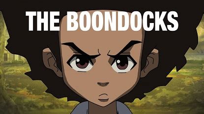 boondocks season 1 download