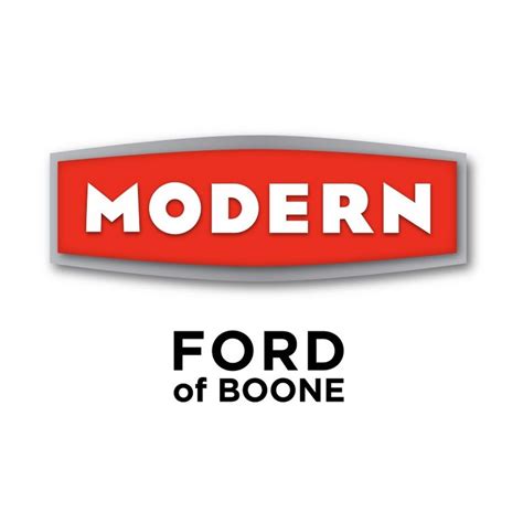 boone ford