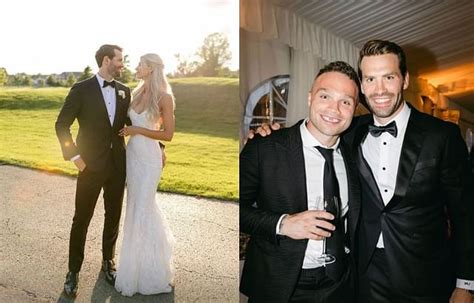 10+ Boone Jenner Wedding