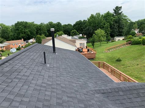 boone roofing waldorf md