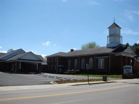 boonville united methodist church nc