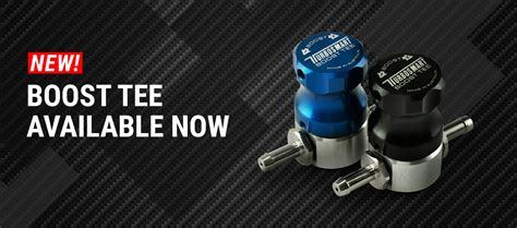 Boost Controller Explained