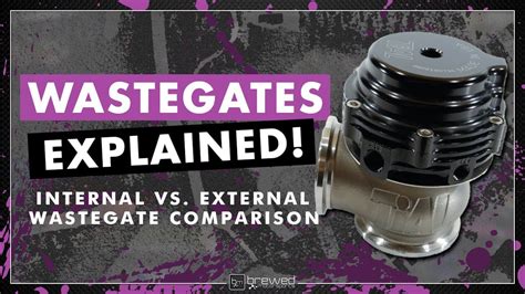 Boost Controller Vs Wastegate