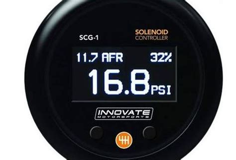 Boost Gauge Reading Too High