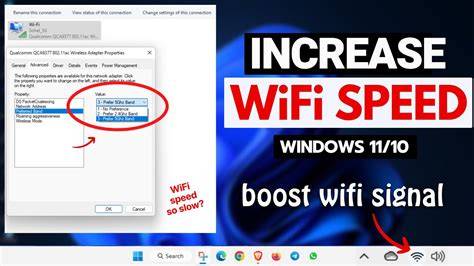 boost laptop wifi