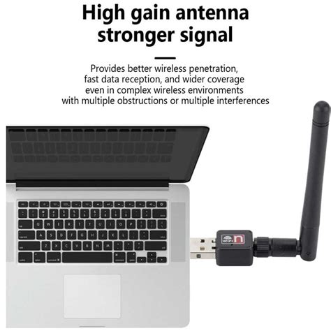 boost laptop wifi adapter