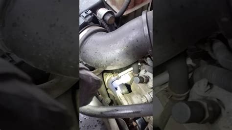 Boost Leak Duramax