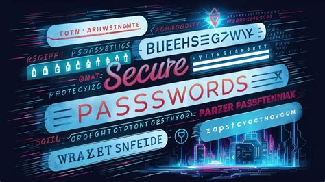 boost prophylactic And Secure Passwords