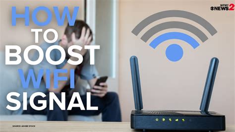 boost wireless signals
