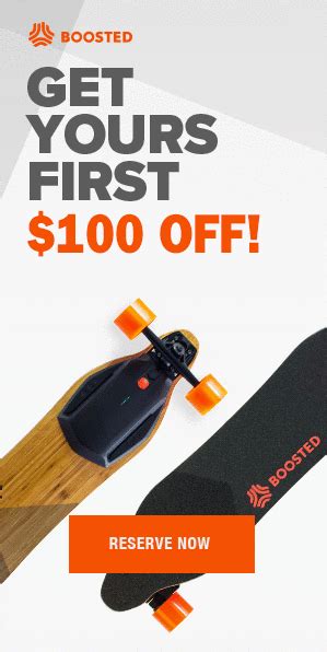 Boosted Board Mini X Discount My 65 Off Plan YouTube