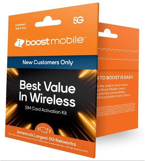 Switch To Boost! Find a Boost Local Store Near You