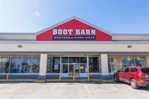 Boot Barn Appleton
