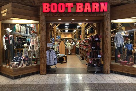 Boot Barn Store Locations Boot Barn