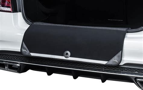 Boot Bumper Guard