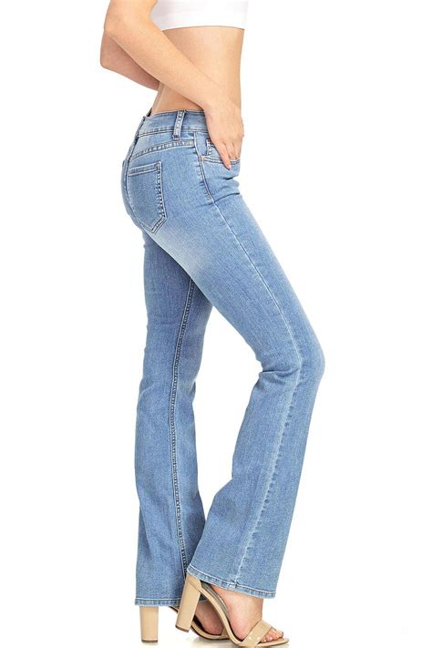 boot cut jeans juniors