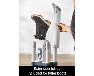 Boot Dryer Aldi