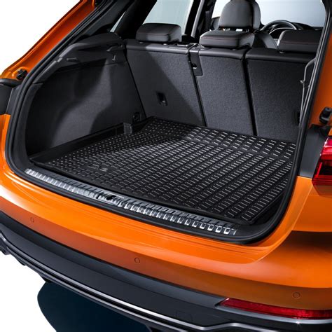 Boot Liner Audi Q3