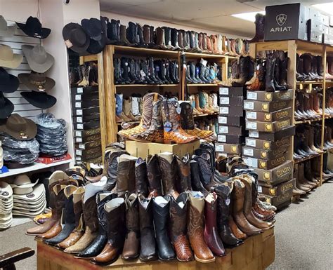 boot places near me reviews