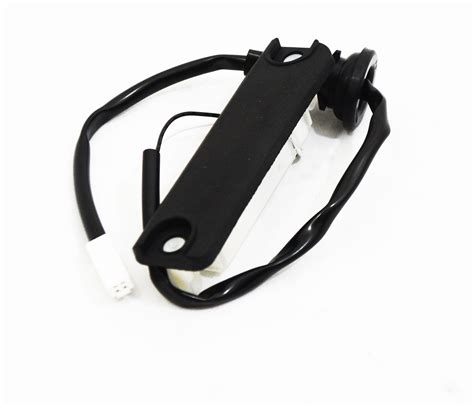 Boot Release Micro Switch