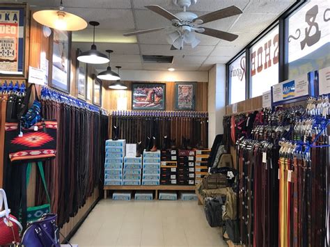 Boot Repair Services in Amarillo