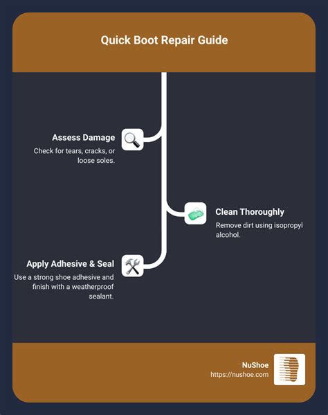 Amarillo Boot Repair Techniques