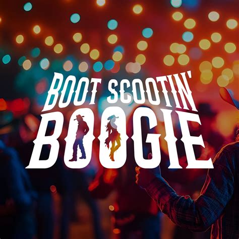 Boot Scootin Boogie Roblox Id