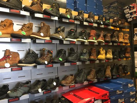 boot store near me reviews
