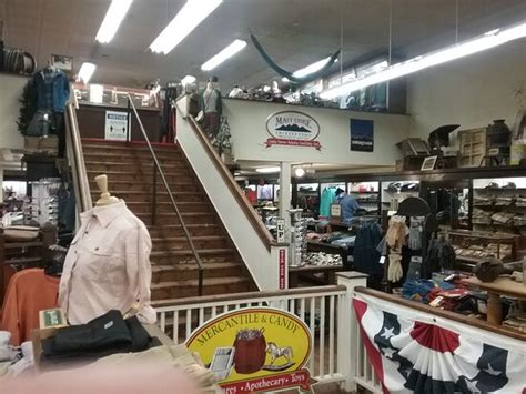 boot store waynesville nc