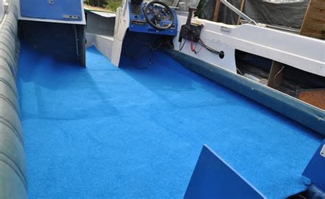 Alomejor Bootsmatte Rutschfester Bootsteppich Wasserdicht Eva Faux Teak