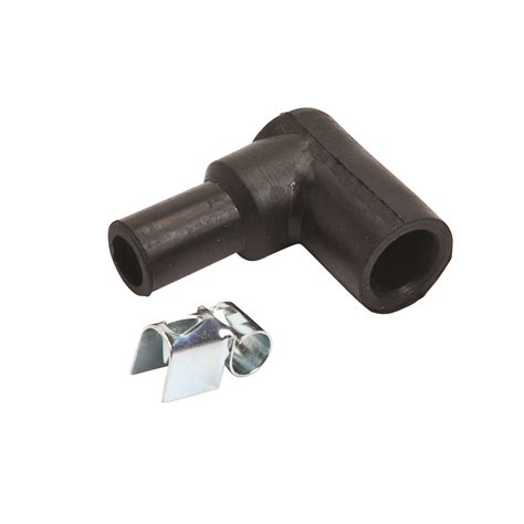Spark Plug Boots Made of High Grade Silicone ETCO