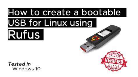 HOW TO CREATE A LINUX MINT BOOTABLE USB DRIVE IN 2023! INSTALL LINUX MINT FREE 5 MINUTE