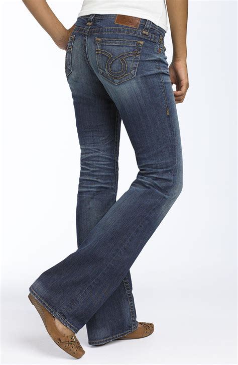 bootcut jeans for juniors