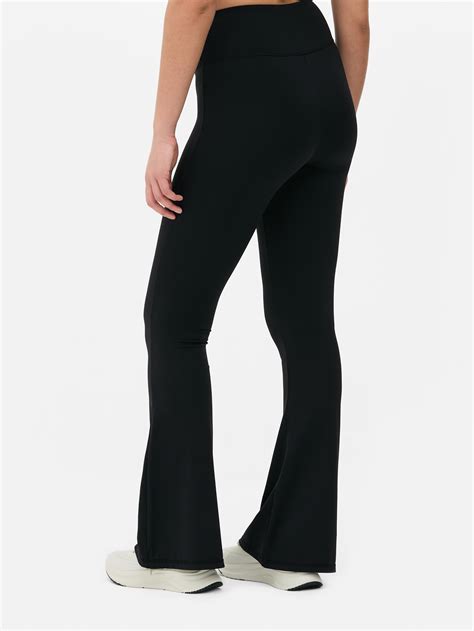 Bootcut Leggings Primark