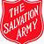 booth salvation army