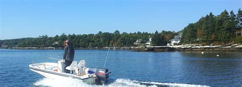 New Boat Photo Shoot Boat Rentals on Boothbay Harbor