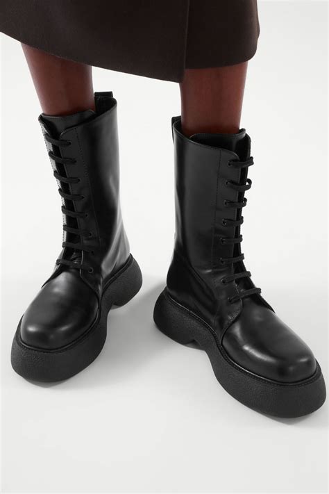 Boots 2022 Winter