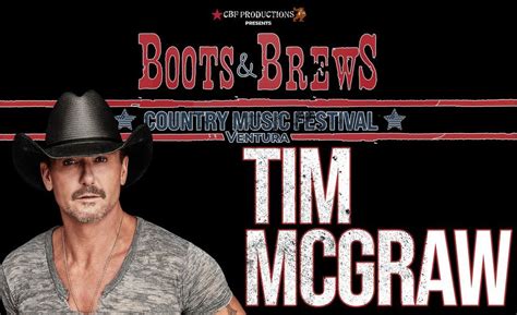 Boots And Brews Tim