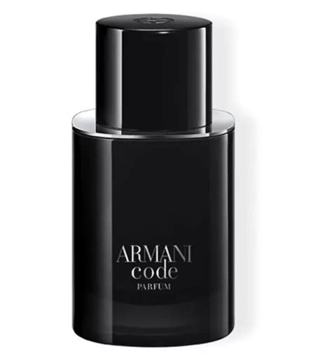 Awasome Boots Armani Code References