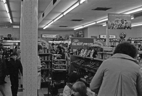 Boots Chemist Nuneaton