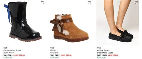Boots Clearance Uk