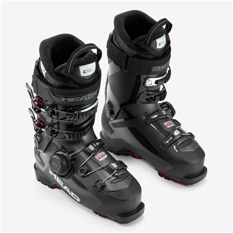 Boots De Ski