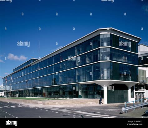 Boots Factory Beeston