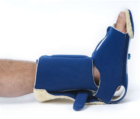 Boots For Foot Drop