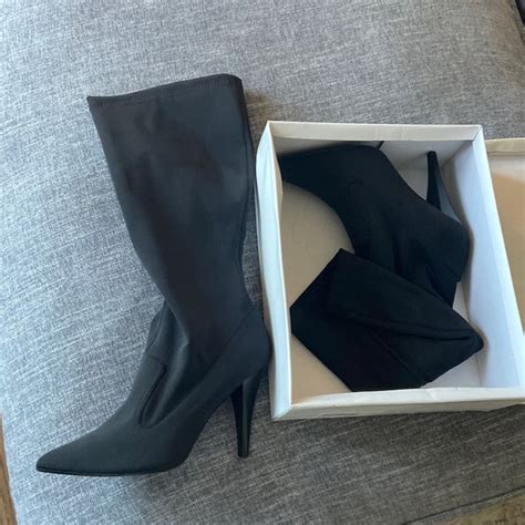 Boots From Boston Proper