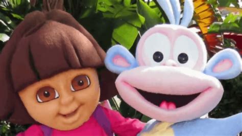 Boots From Dora Quotes